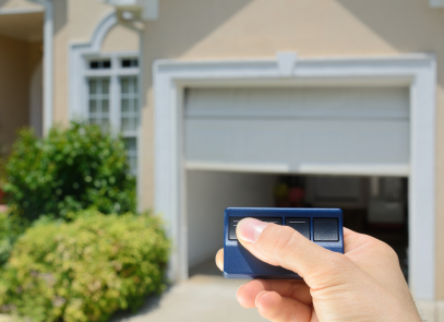 Garage Door Repair La Habra
